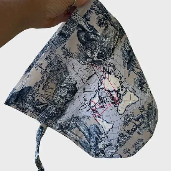 Dior Gift Set “Around the World” Limited Edition Spray - Picture 6 of 10